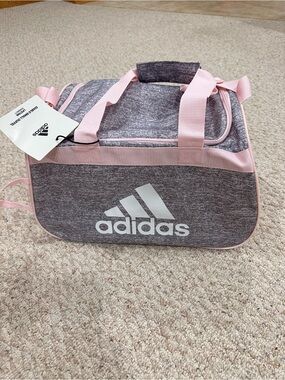 Adidas Duffel Bag